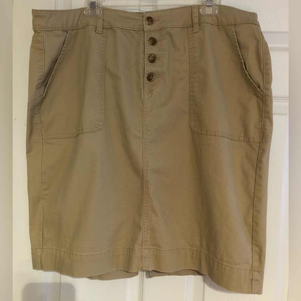 Lane Bryant shorts